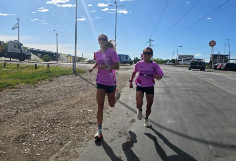 Maratón Rosa Totem Boulevard (13)