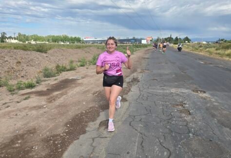 Maratón Rosa Totem Boulevard (14)