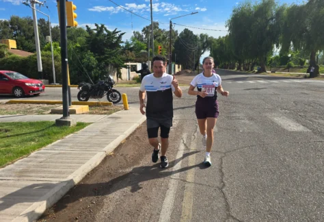 Maratón Rosa Totem Boulevard (15)