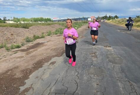 Maratón Rosa Totem Boulevard (16)