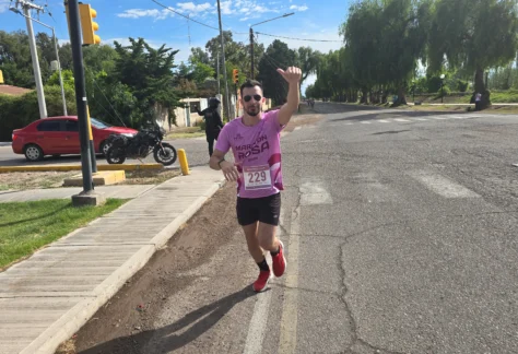 Maratón Rosa Totem Boulevard (16)