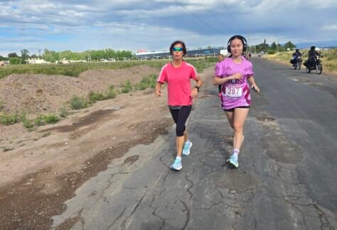 Maratón Rosa Totem Boulevard (17)