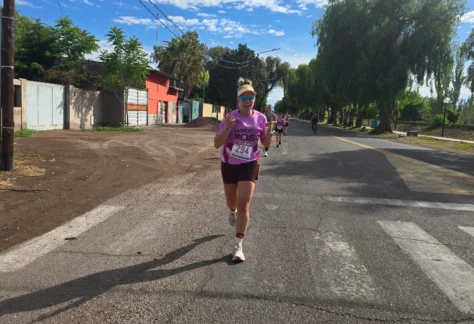 Maratón Rosa Totem Boulevard (17)