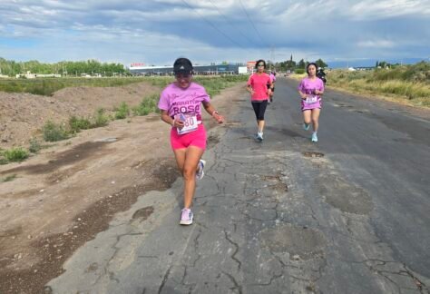Maratón Rosa Totem Boulevard (18)