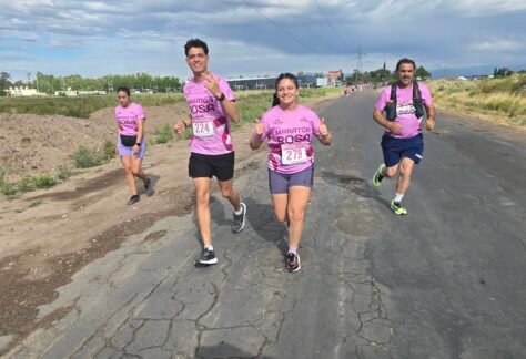 Maratón Rosa Totem Boulevard (19)