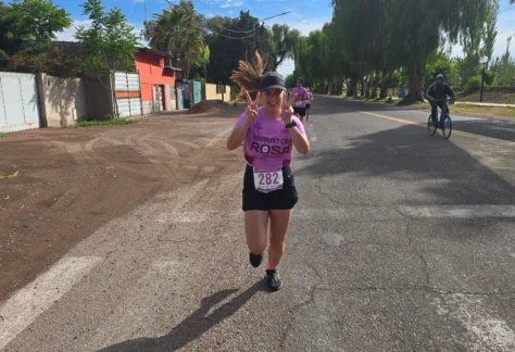 Maratón Rosa Totem Boulevard (19)