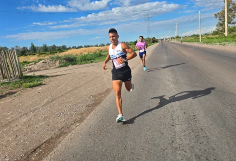 Maratón Rosa Totem Boulevard (2)