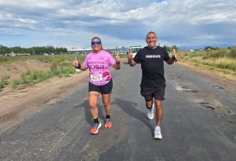 Maratón Rosa Totem Boulevard (2)