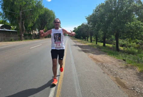 Maratón Rosa Totem Boulevard (2)