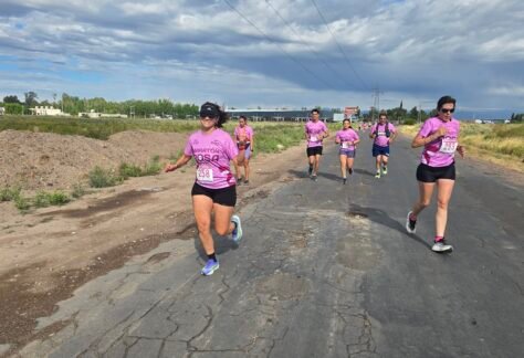 Maratón Rosa Totem Boulevard (20)