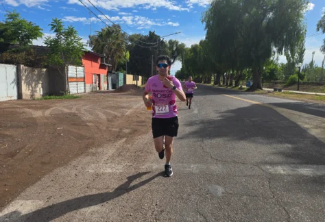 Maratón Rosa Totem Boulevard (20)