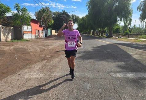 Maratón Rosa Totem Boulevard (21)