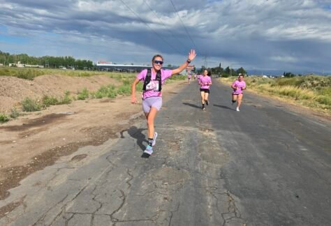 Maratón Rosa Totem Boulevard (22)