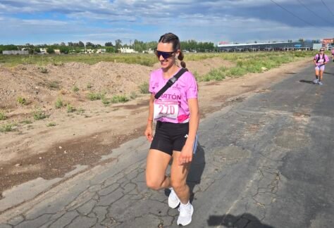 Maratón Rosa Totem Boulevard (23)