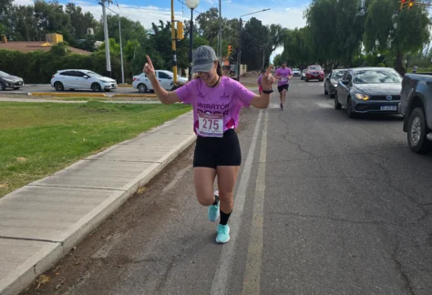 Maratón Rosa Totem Boulevard (23)