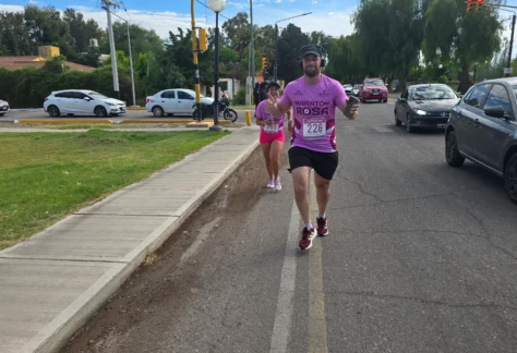 Maratón Rosa Totem Boulevard (24)