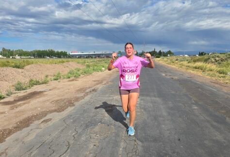 Maratón Rosa Totem Boulevard (25)