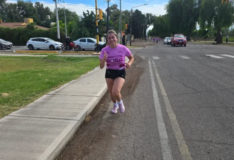 Maratón Rosa Totem Boulevard (25)