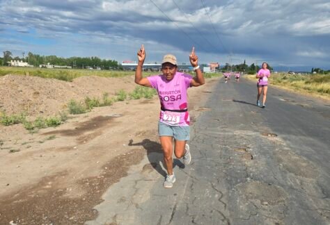 Maratón Rosa Totem Boulevard (26)