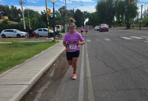 Maratón Rosa Totem Boulevard (26)