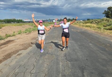 Maratón Rosa Totem Boulevard (27)