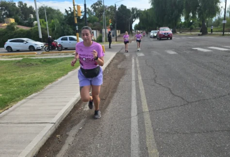 Maratón Rosa Totem Boulevard (27)