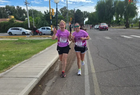 Maratón Rosa Totem Boulevard (28)