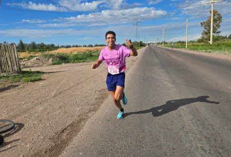 Maratón Rosa Totem Boulevard (3)