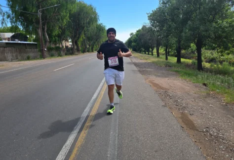 Maratón Rosa Totem Boulevard (3)