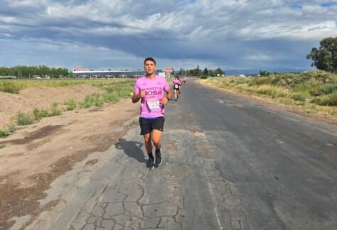Maratón Rosa Totem Boulevard (30)