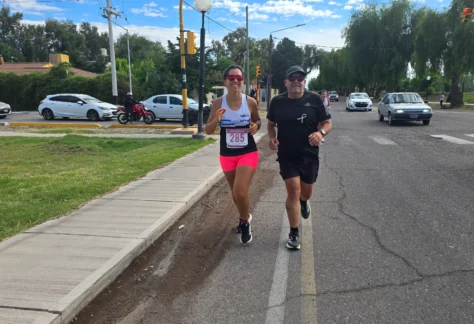 Maratón Rosa Totem Boulevard (30)