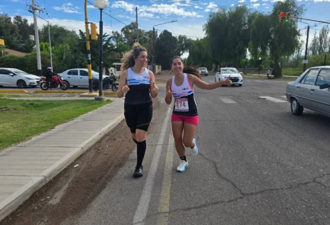 Maratón Rosa Totem Boulevard (31)