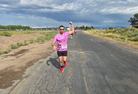 Maratón Rosa Totem Boulevard (32)