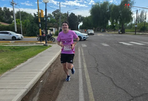 Maratón Rosa Totem Boulevard (32)