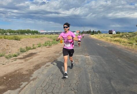 Maratón Rosa Totem Boulevard (33)