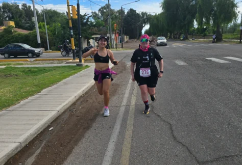 Maratón Rosa Totem Boulevard (34)