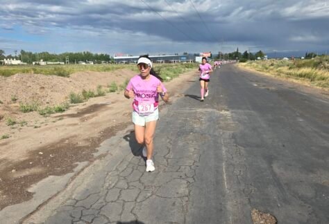 Maratón Rosa Totem Boulevard (38)