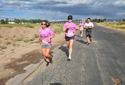 Maratón Rosa Totem Boulevard (39)
