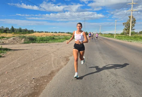 Maratón Rosa Totem Boulevard (4)