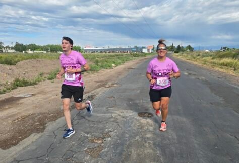 Maratón Rosa Totem Boulevard (4)
