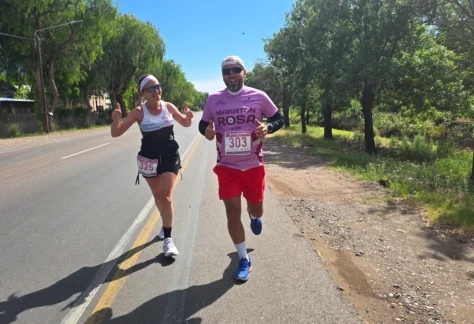 Maratón Rosa Totem Boulevard (4)