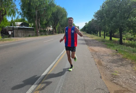 Maratón Rosa Totem Boulevard (40)