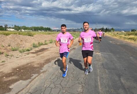 Maratón Rosa Totem Boulevard (41)