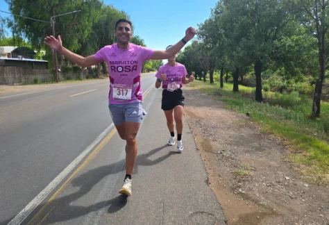 Maratón Rosa Totem Boulevard (41)