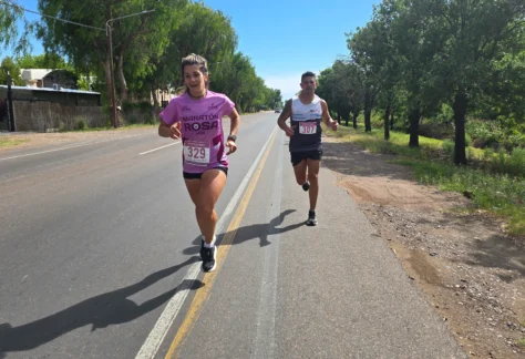 Maratón Rosa Totem Boulevard (42)