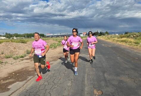 Maratón Rosa Totem Boulevard (43)