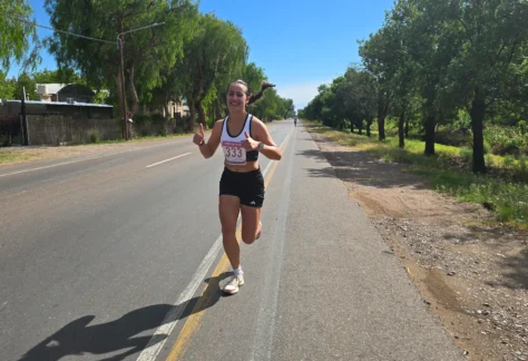 Maratón Rosa Totem Boulevard (44)