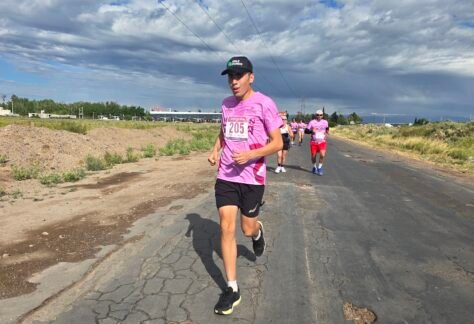 Maratón Rosa Totem Boulevard (45)
