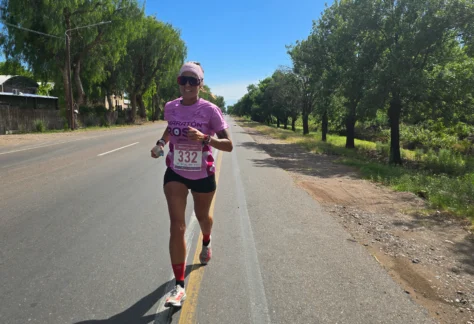 Maratón Rosa Totem Boulevard (45)