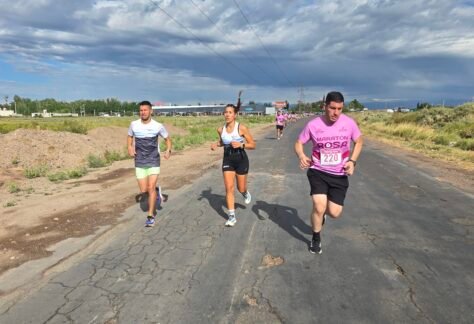 Maratón Rosa Totem Boulevard (48)